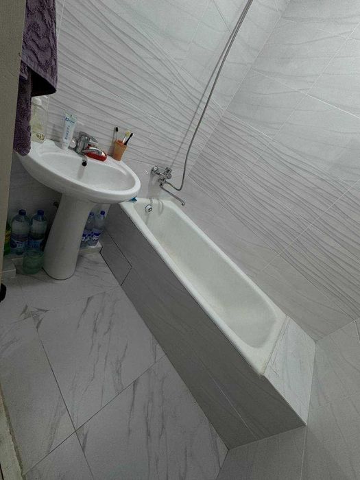 Ц2а, мах Заргарлик, 2 комнатная, со всеми условиями