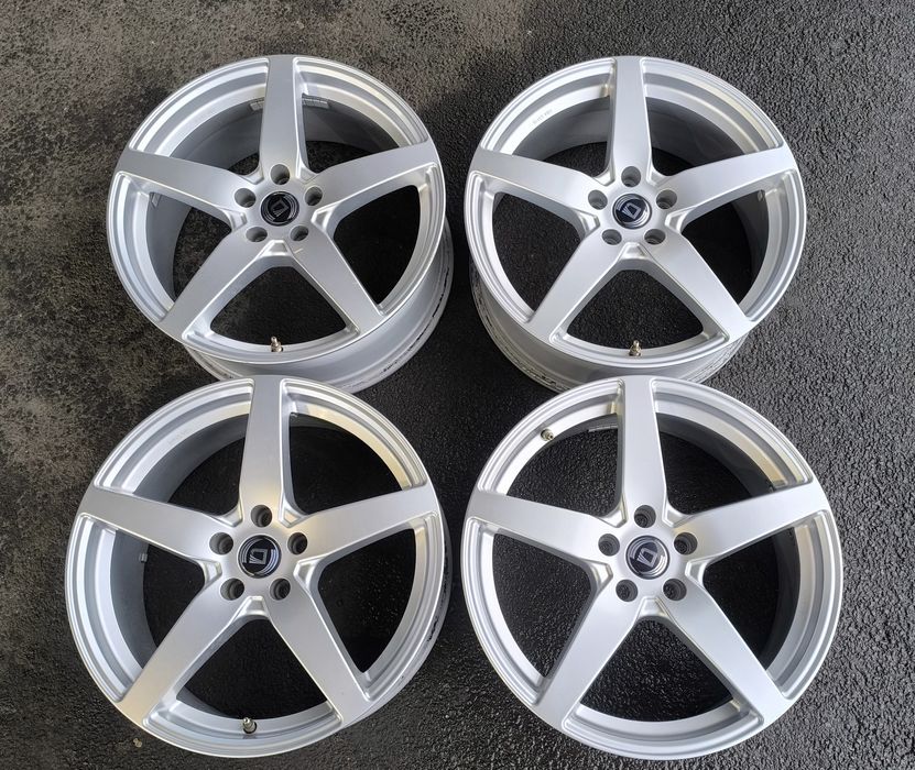 Diewe Inverno 19 цола за Audi Mercedes Volkswagen Seat Skoda