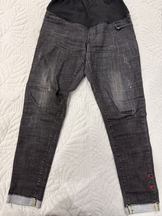 Срочно продам джинсы для беременных