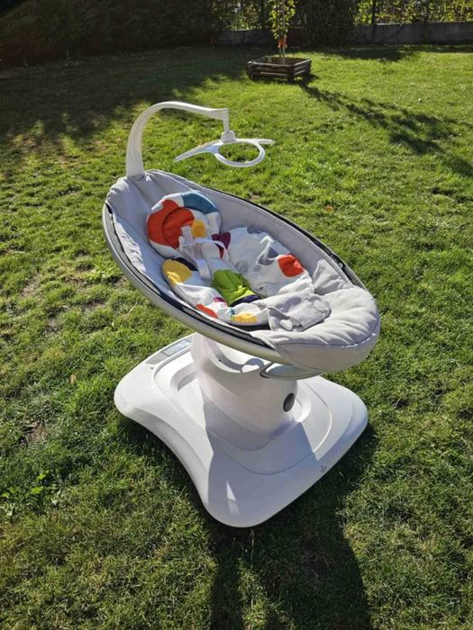 Люлка за бебе 4MAMS