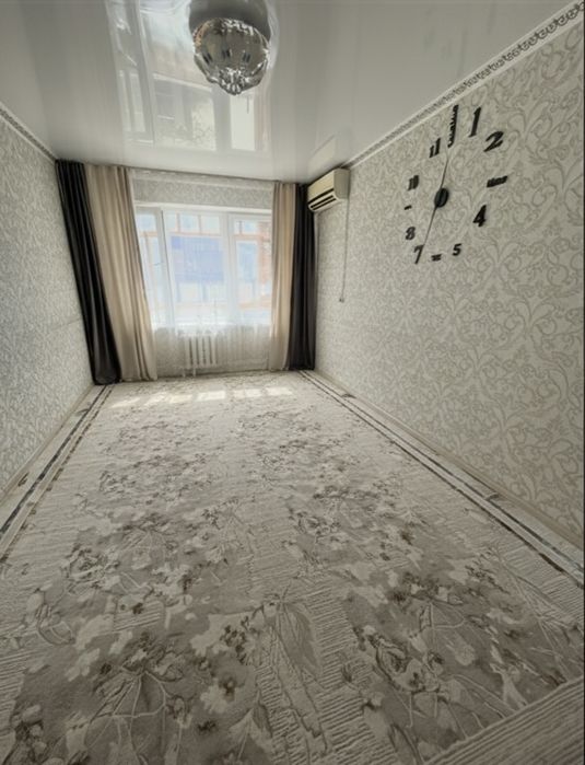 Продается 2х ком квартира в центре