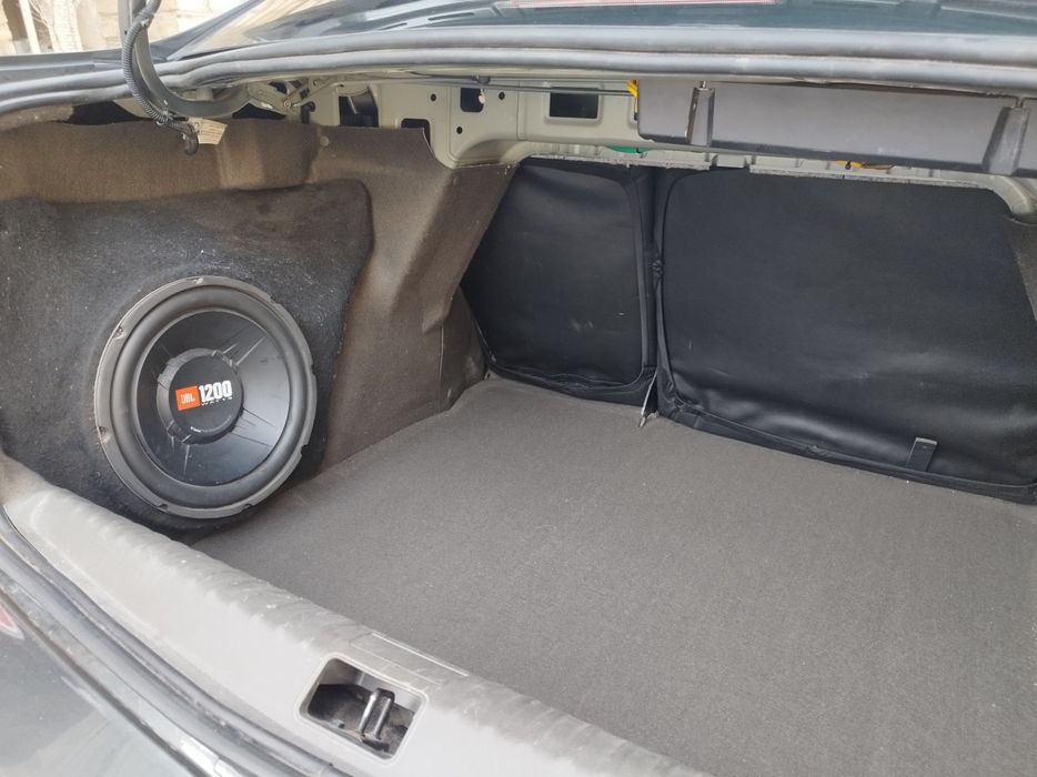 2018/2019 пробег 86000