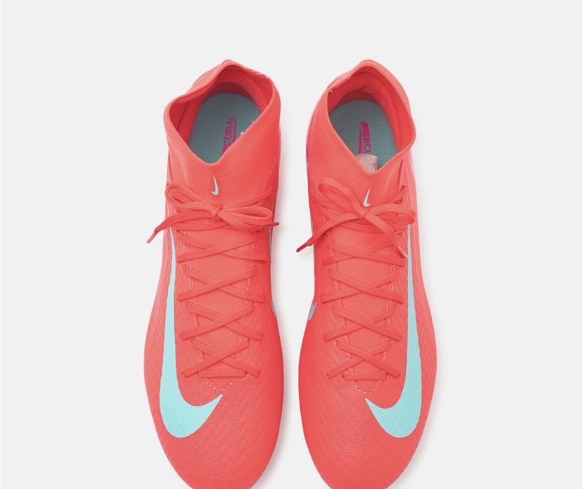 Nike performance ZM 10 Acad SG PRO ghete de fotbal pentru teren moale