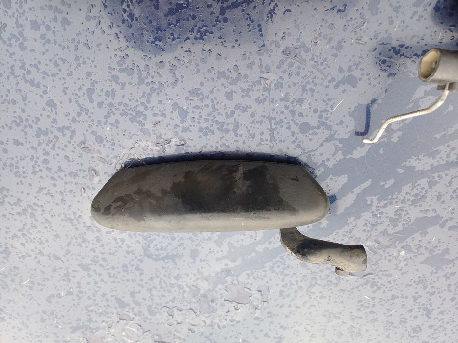 Предни механизъми за ел стъкла за фиат пунто 2005 година