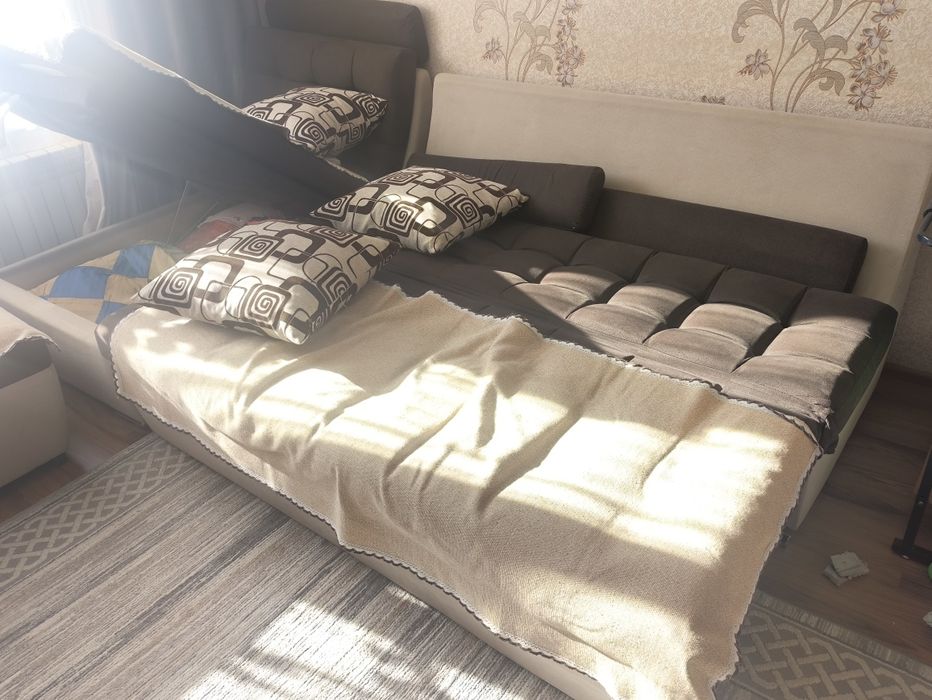 Диван+сафа+пуфик