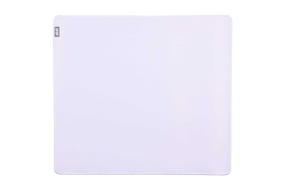 } Коврик 2E GAMING PRO Mouse Pad Speed L White (450х400х3 mm)