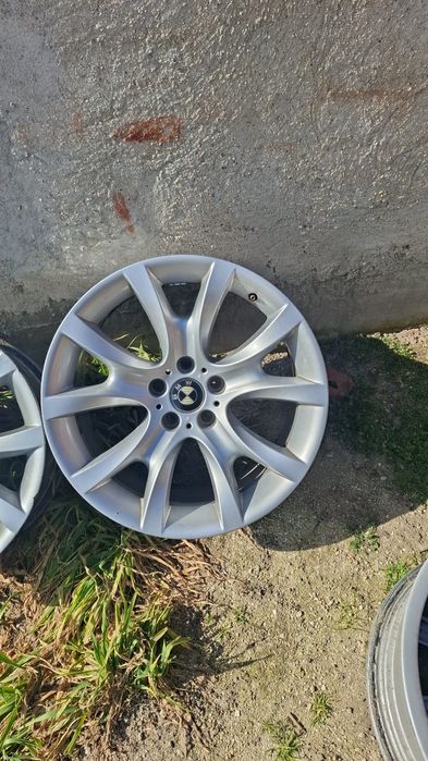 Set jante BMW style 214 r19