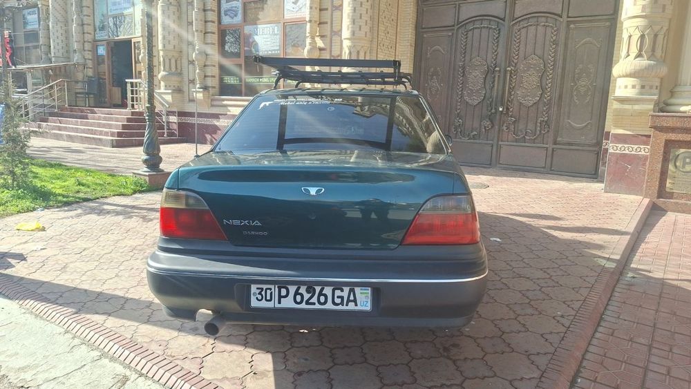 Nexia 1 sotlad srochn