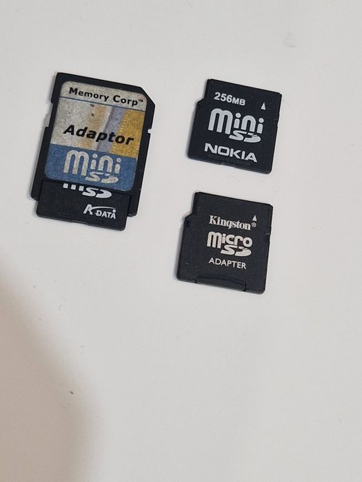 Card de memorie Nokia