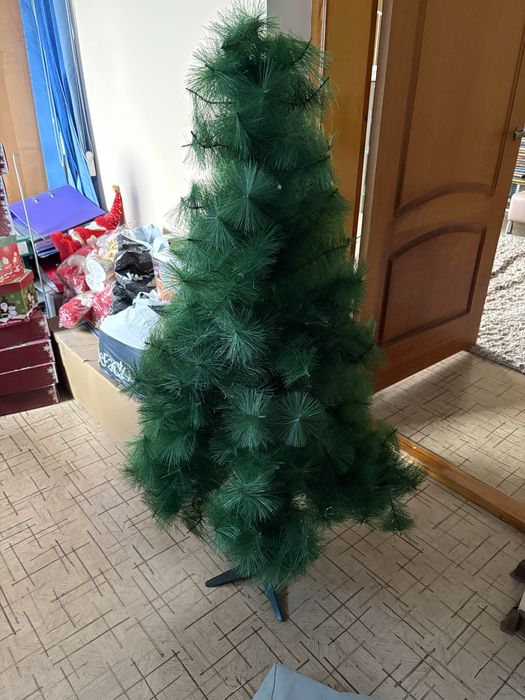 Продам Елку 1.10-1.20