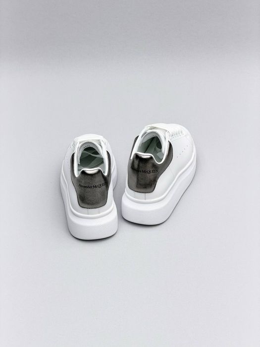 Alexander McQueen Full Box