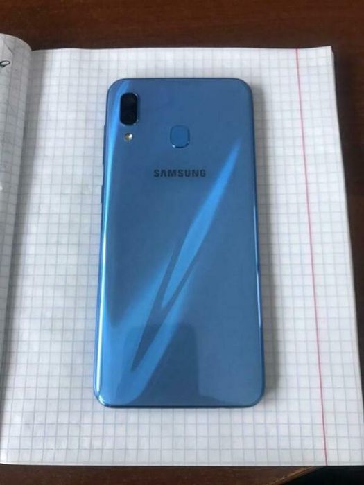 Samsung Galaxy A30 32GB