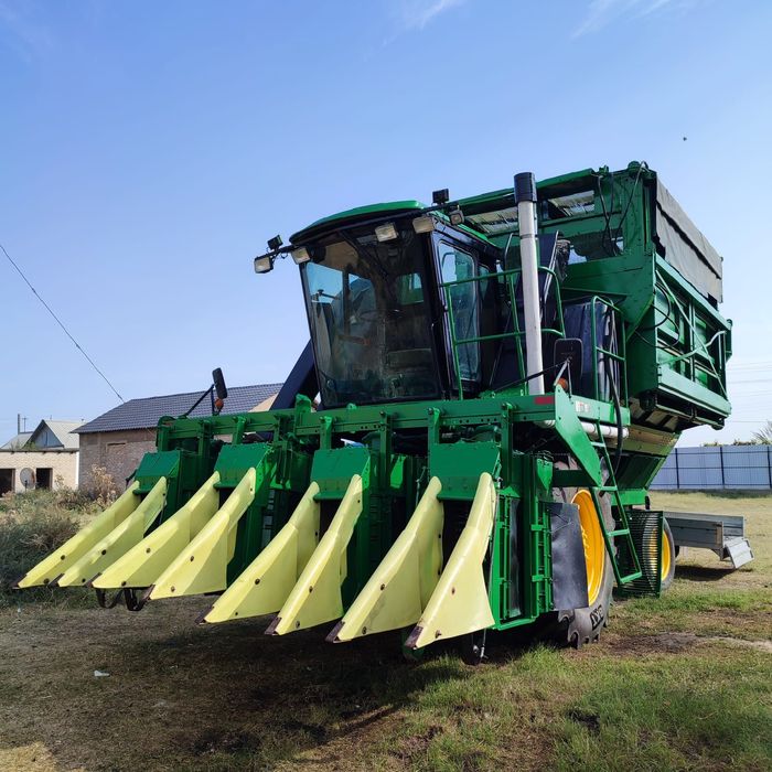 Продажа сельхоз техники