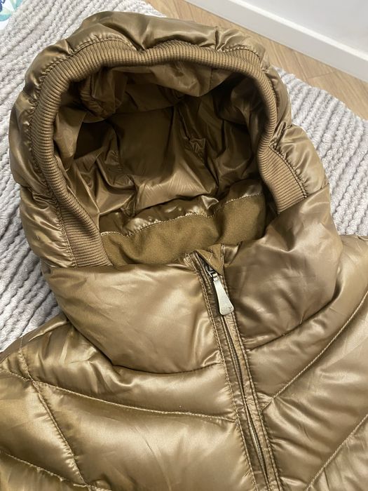 Geaca Vaude XS puf pene