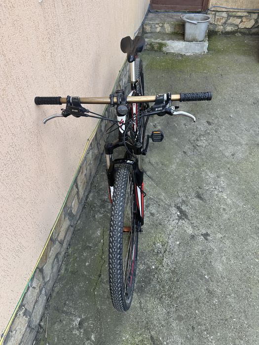 Vand/schimb  bicicleta specialized roti 29”