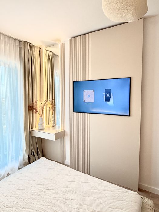 •PROPRIETAR• 2 camere LUX First Estates Pipera