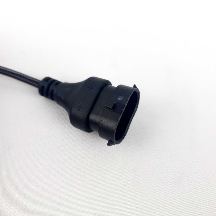 Proiectoare-Bec LED H8 H9 H11-30000Lm-6500K-55W-CANBUS-Profesional-L23