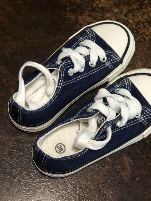 Маратонки / кецове