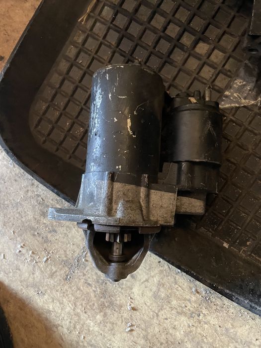 Стартера На Авто