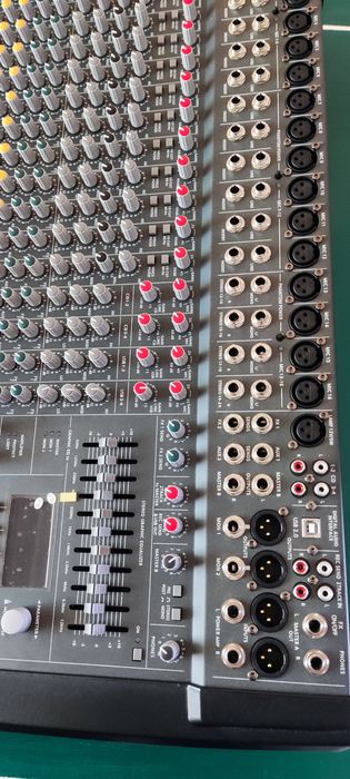 Dynacord Powermate 1600-3