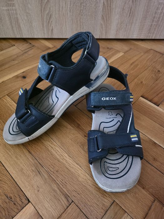 Сандали Geox за момче