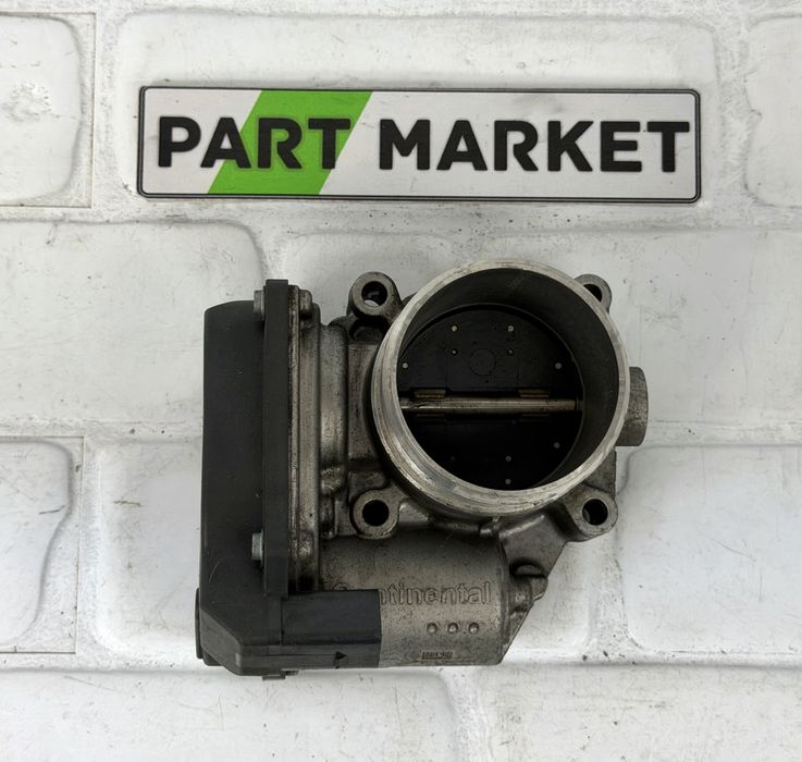 Дросел клапа AUDI 06F133062Q