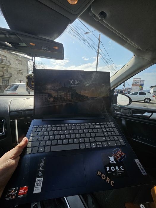 Vand/Schimb Laptop Lenovo Idea Pad 3