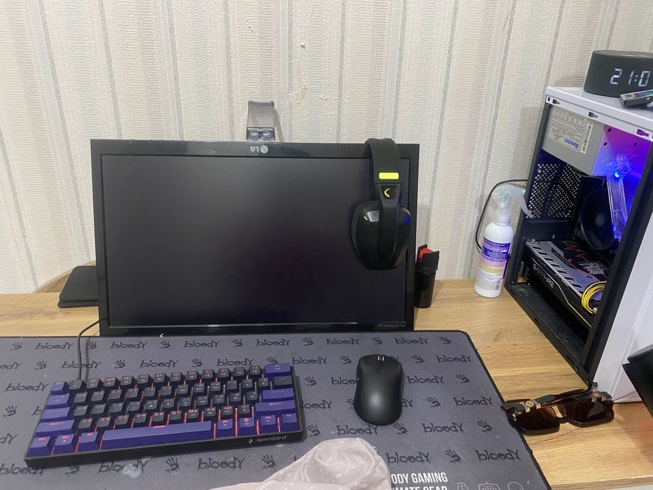 продам пк срочно