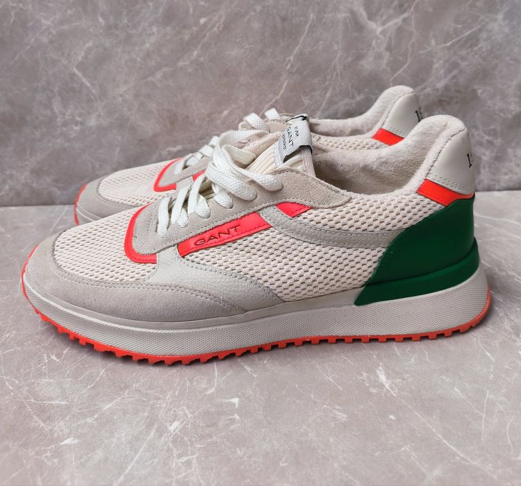 Gant номер 43 Мъжки обувки