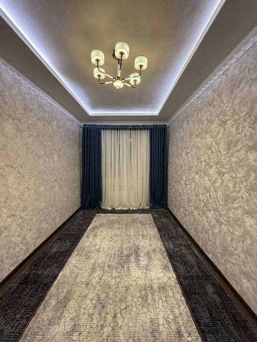 Срочно! Продаётся 2х комнатная квартира!