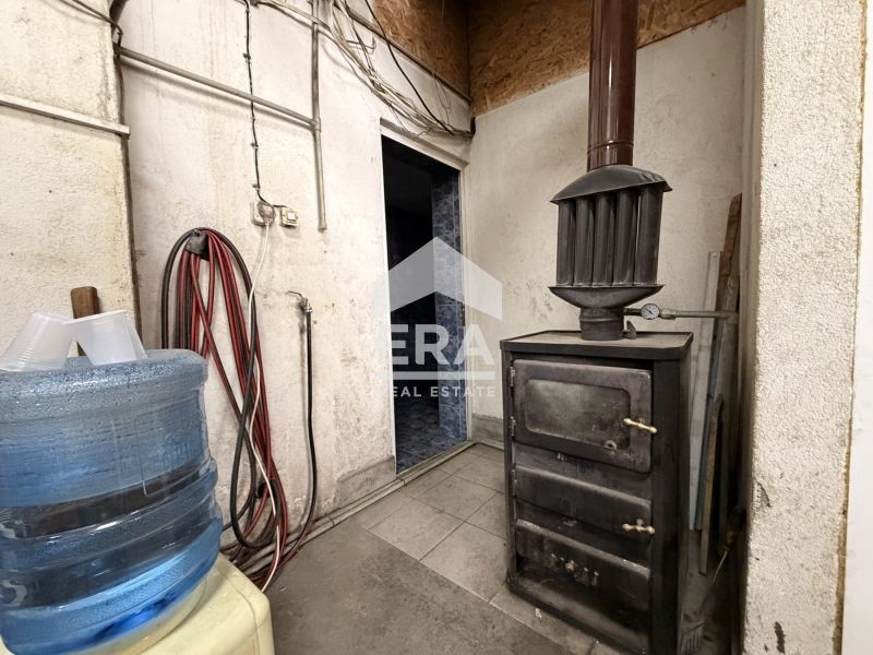 Продава се Промишлена сграда в Силистра, Промишлена зона - Запад - 91 кв.м за 858 €/кв.м - Снимка #6