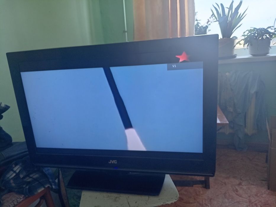 Продам плазменный телевизор JVC