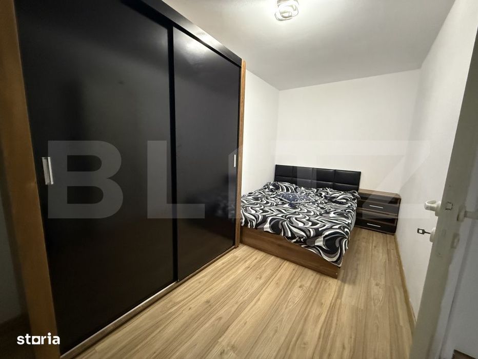 Apartament 2 camere, 39.51 mp, zona Micro 11