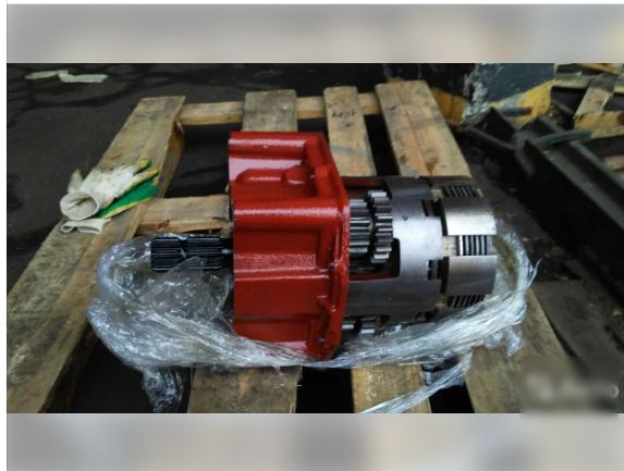 Вал отбора мощности мтз-1523