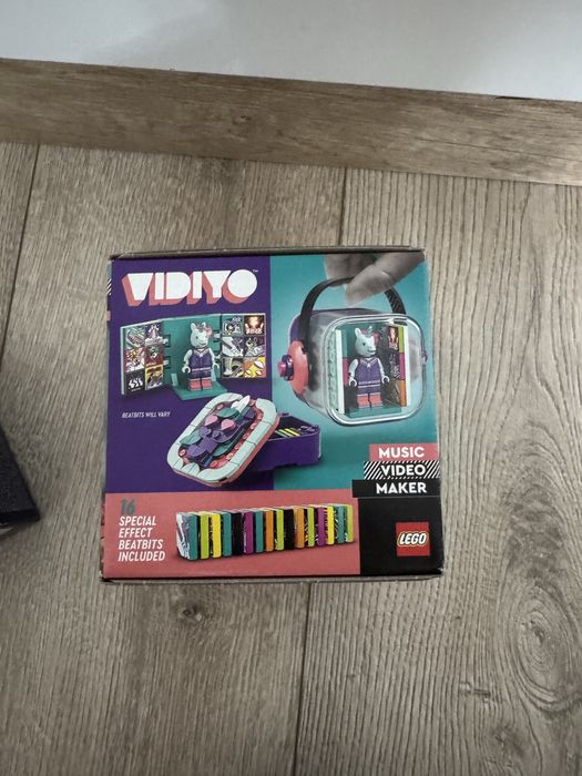 Lego Vidiyo 43106