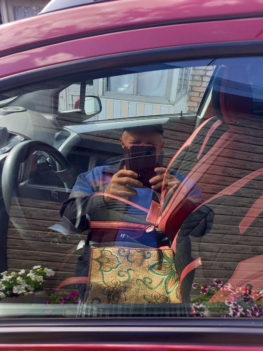 Продам Ravon R2. 2017г.в.