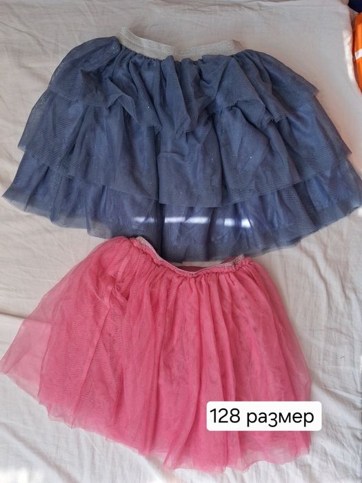 Лотове детски дрехи