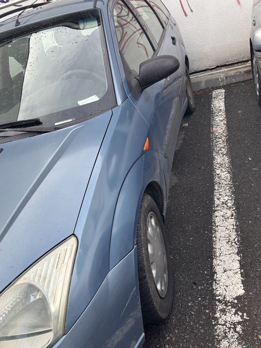 Ford Focus pentru dezmembrari