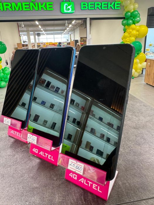 Продаю Redmi, ViVo