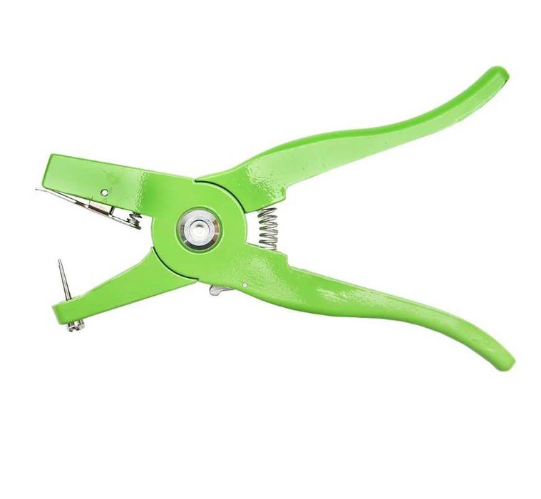 Cleste Aparat Capsare Crotaliat Ovine si Bovine Animale LivratGRATUIT