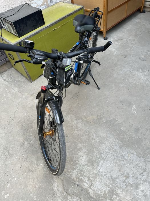 Velosiped 26 razmer,