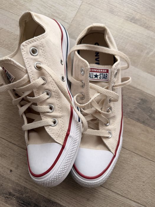 Converse, masura 40