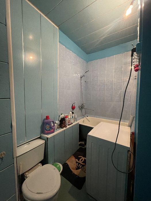 ЮнусАбад 2 кв галлерейка