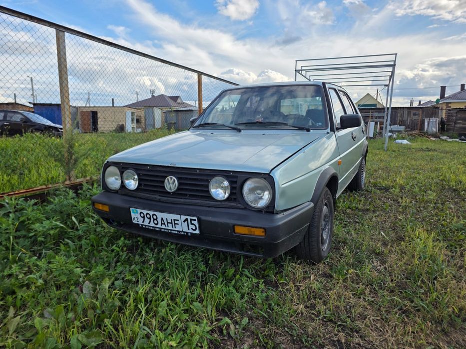 Продам две машины цена за две