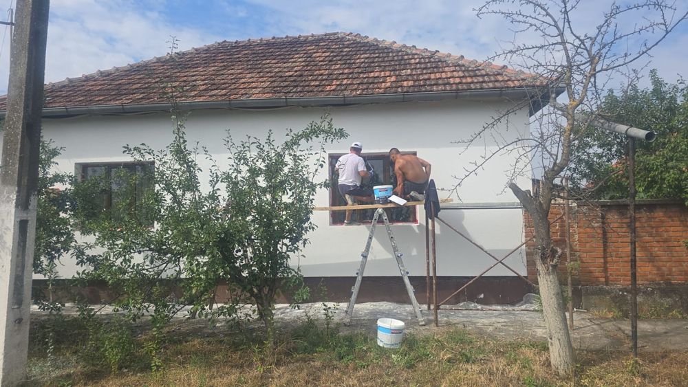 Prestări servici