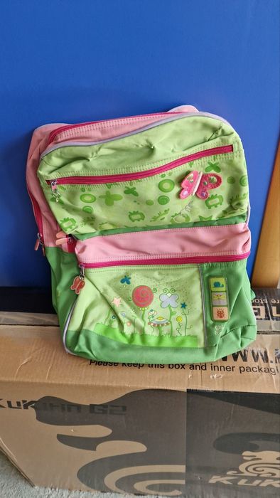 Продавам Детска раница