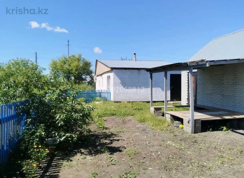 Продам дом в Кенесары
