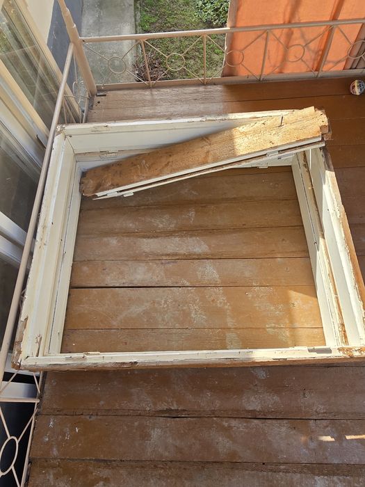 Ром ойна сотилади