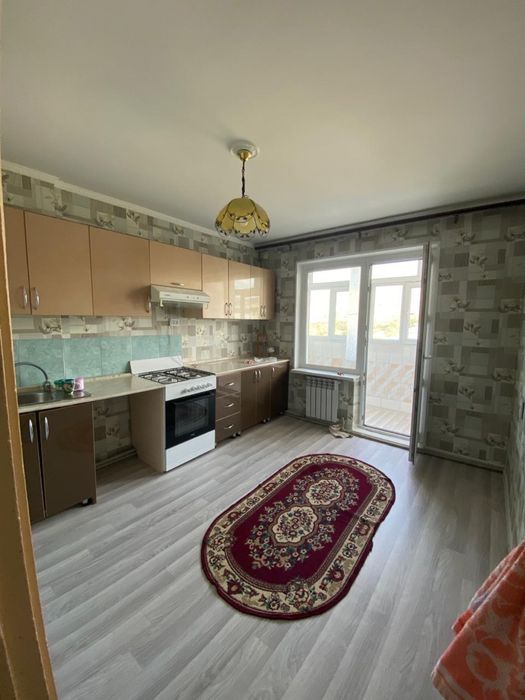 Продам 2-х комнатную квартиру