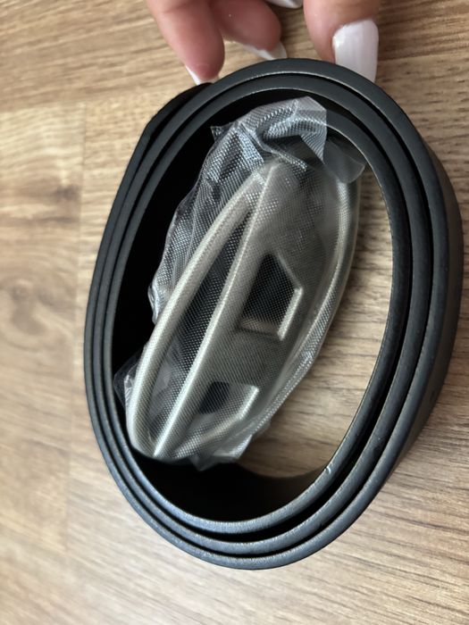 Brand new belt, never used, 3 pieces available